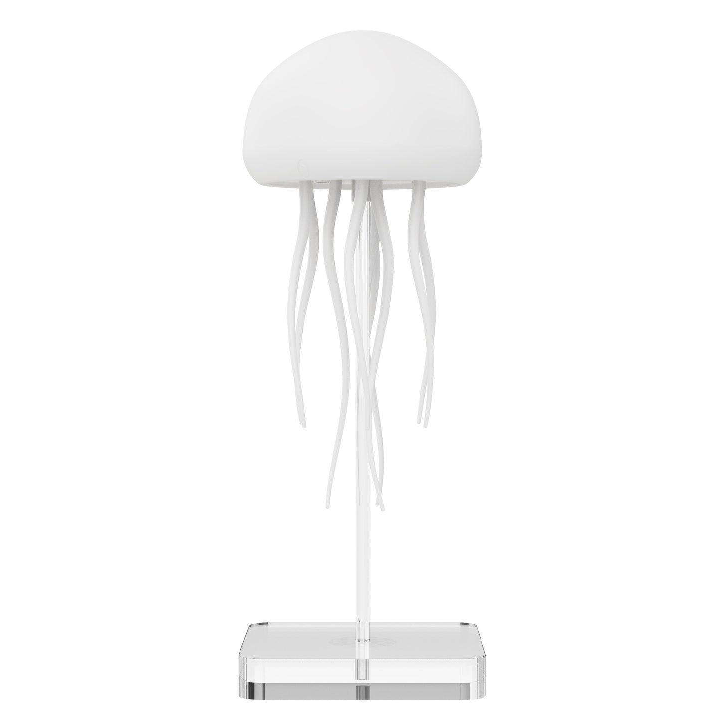 Colorful Jellyfish Mood Light